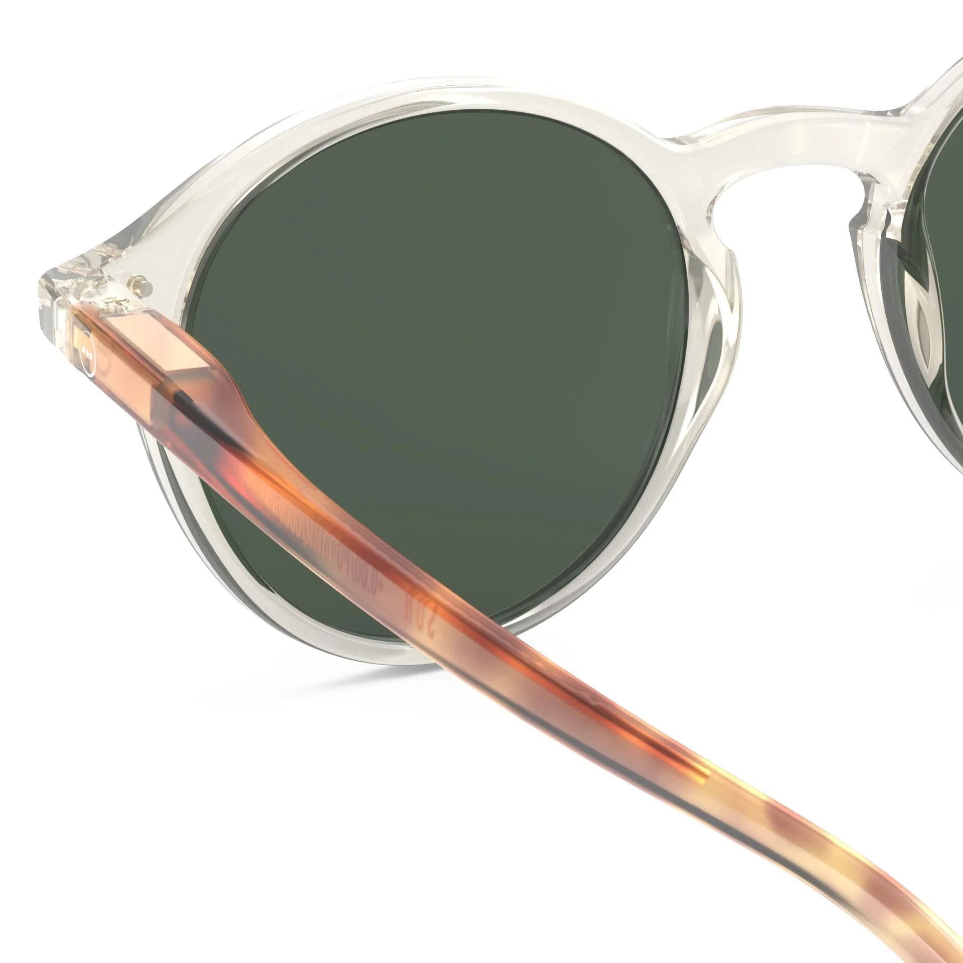 Izipizi Sunglasses #D Polarized Sandstorm - Image 3
