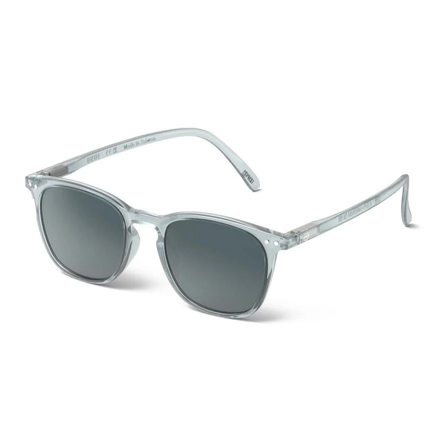 Izipizi Sunglasses #E Frozen Blue - Image 3
