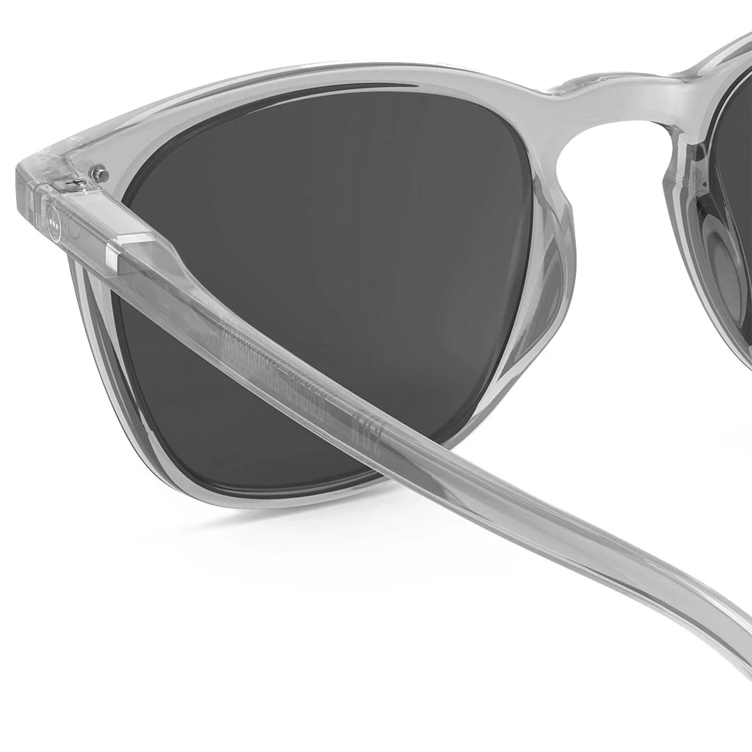 Izipizi Sunglasses #E Frozen Blue - Image 4