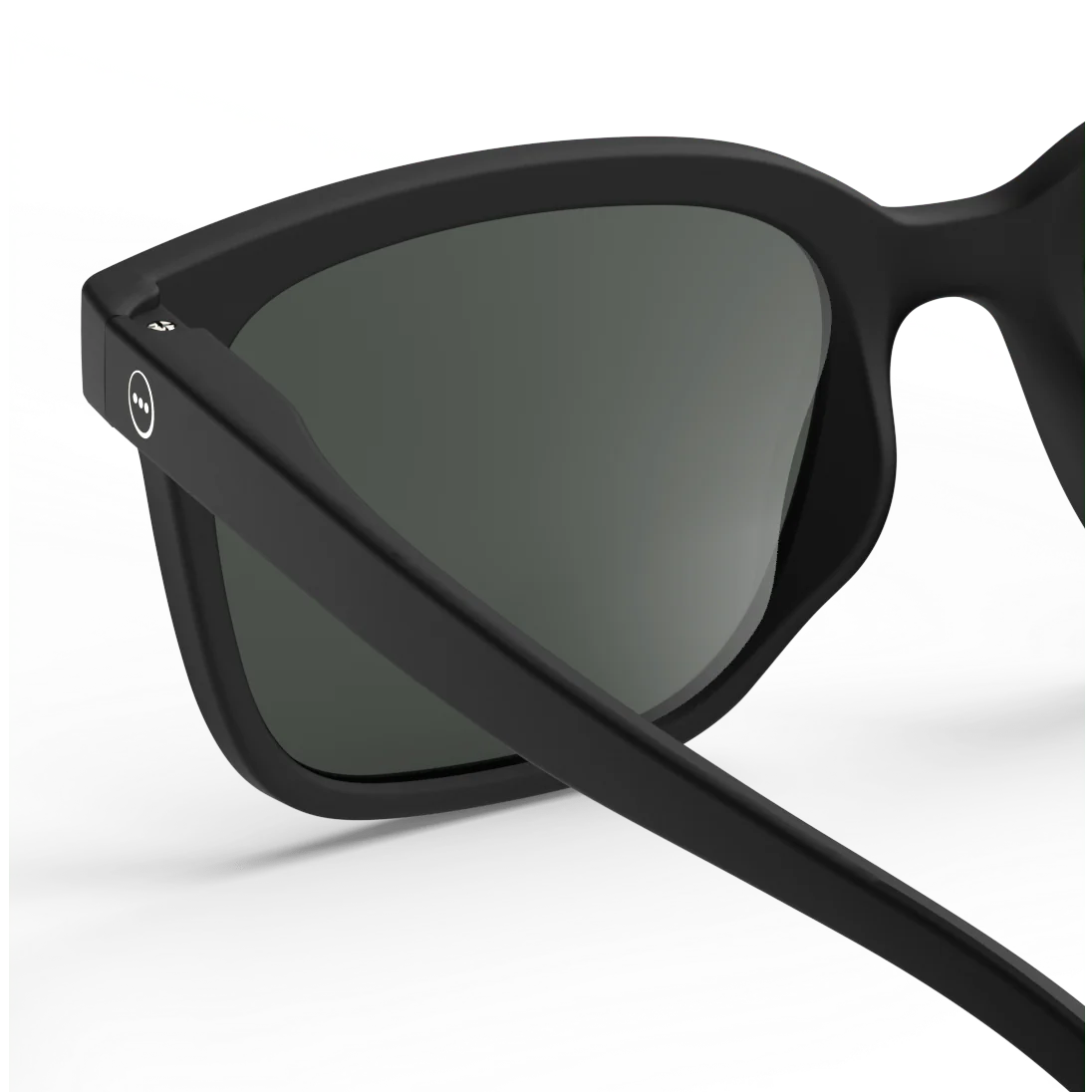 Izipizi Sunglasses #L Black - Image 3