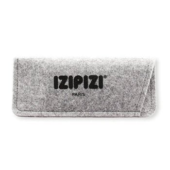 Izipizi Sunglasses #L Tortoise - Image 4