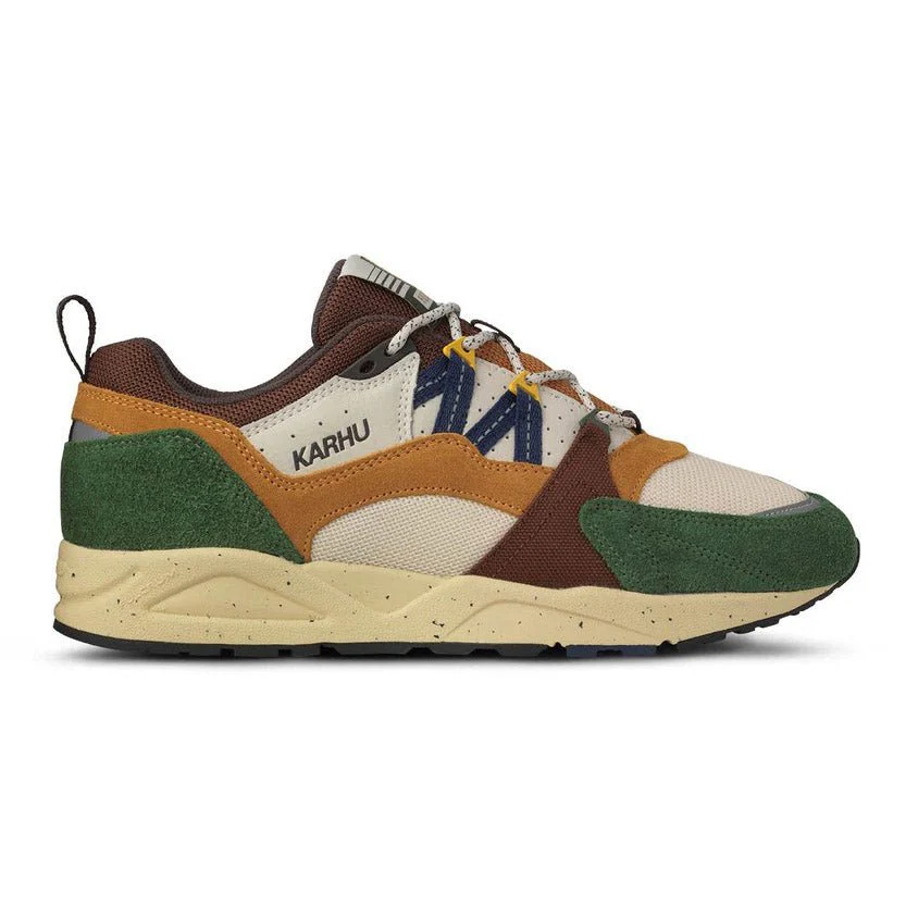 Karhu Fusion 2.0 Douglas Fir/Navy Peony