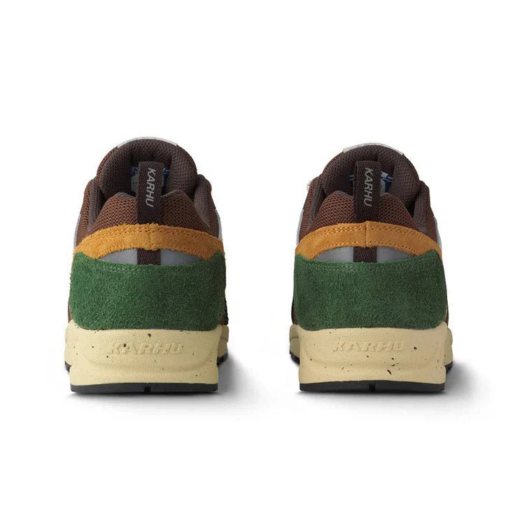 Karhu Fusion 2.0 Douglas Fir/Navy Peony - Image 4