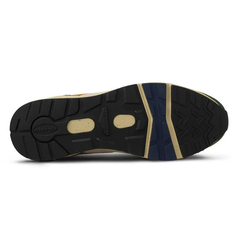 Karhu Fusion 2.0 Douglas Fir/Navy Peony - Image 6
