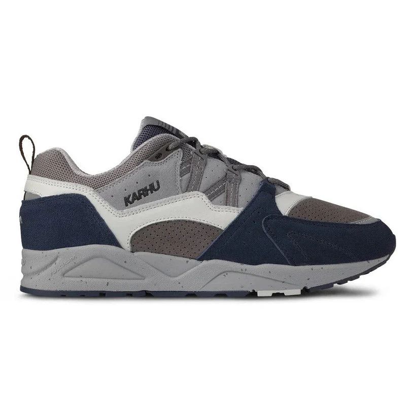 Karhu Fusion 2.0 Trainer Mood Indigo / Smoked Pearl