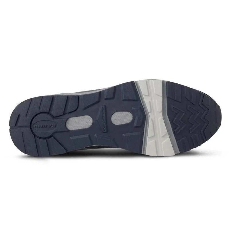 Karhu Fusion 2.0 Trainer Mood Indigo / Smoked Pearl - Image 5