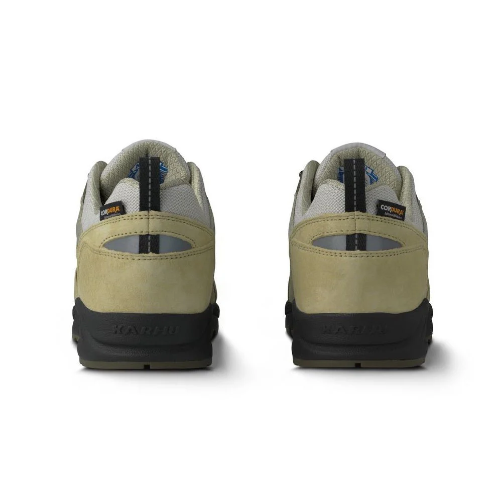 Karhu Fusion 2.0 Pale Olive/Jet Black - Image 4