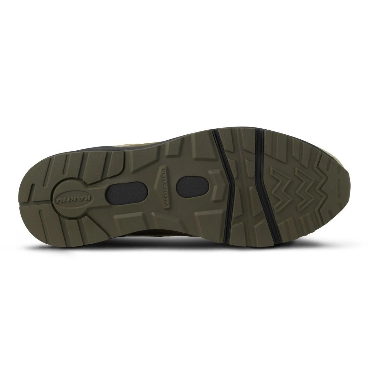 Karhu Fusion 2.0 Pale Olive/Jet Black - Image 5