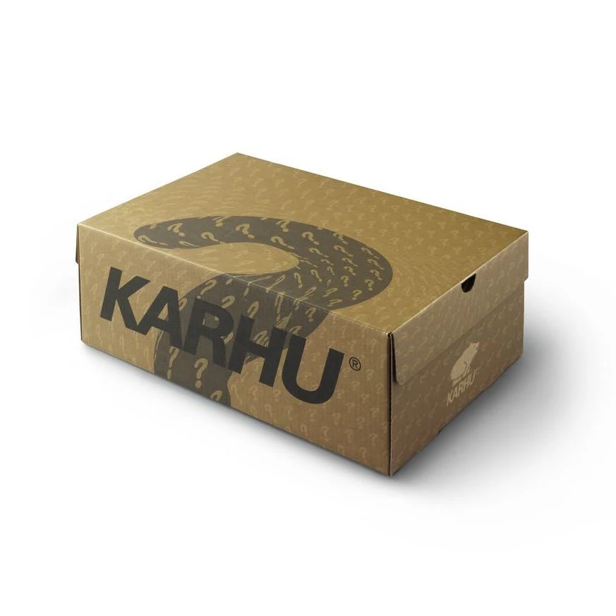 Karhu Fusion 2.0 Pale Olive/Jet Black - Image 6
