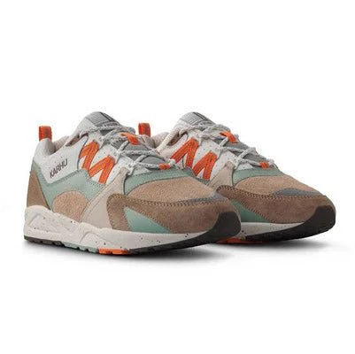 KARHU Fusion 2.0 Portabella/Nasturtium - Image 2