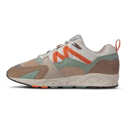 KARHU Fusion 2.0 Portabella/Nasturtium - Image 4