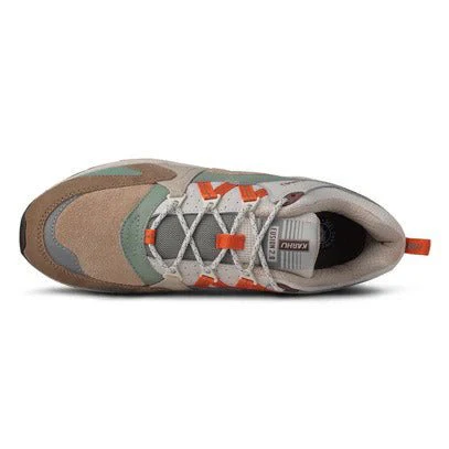 KARHU Fusion 2.0 Portabella/Nasturtium - Image 6