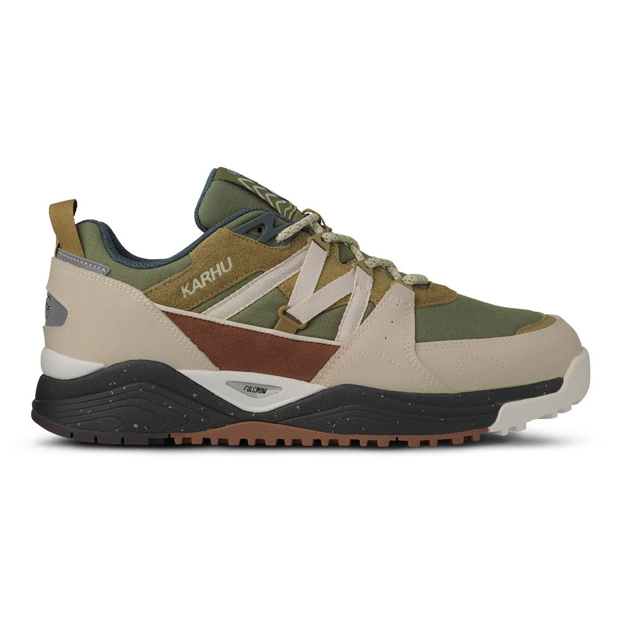Karhu Fusion XC Trainer Whitecap Grey