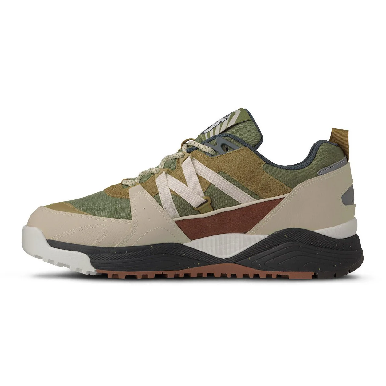 Karhu Fusion XC Trainer Whitecap Grey - Image 3