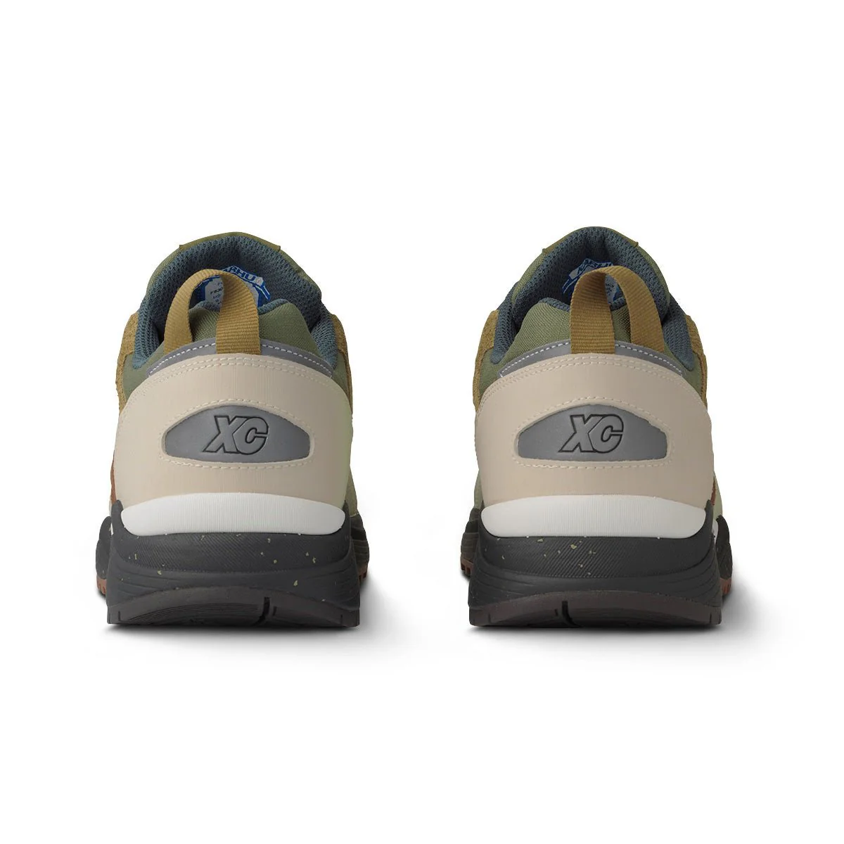 Karhu Fusion XC Trainer Whitecap Grey - Image 4