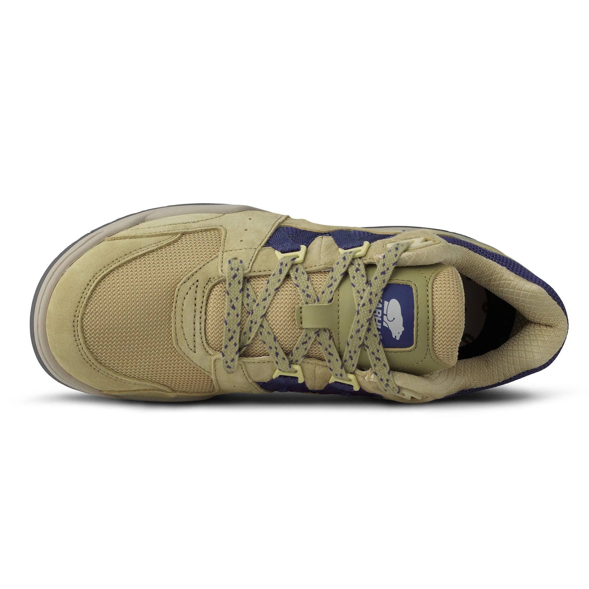 Karhu Fusion XT Pale Olive/Skipper Blue - Image 3