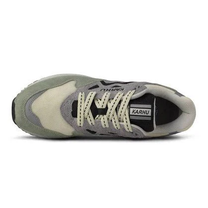 Karhu Legacy 96 Tea/jet Black - Image 4