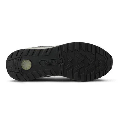 Karhu Legacy 96 Tea/jet Black - Image 5