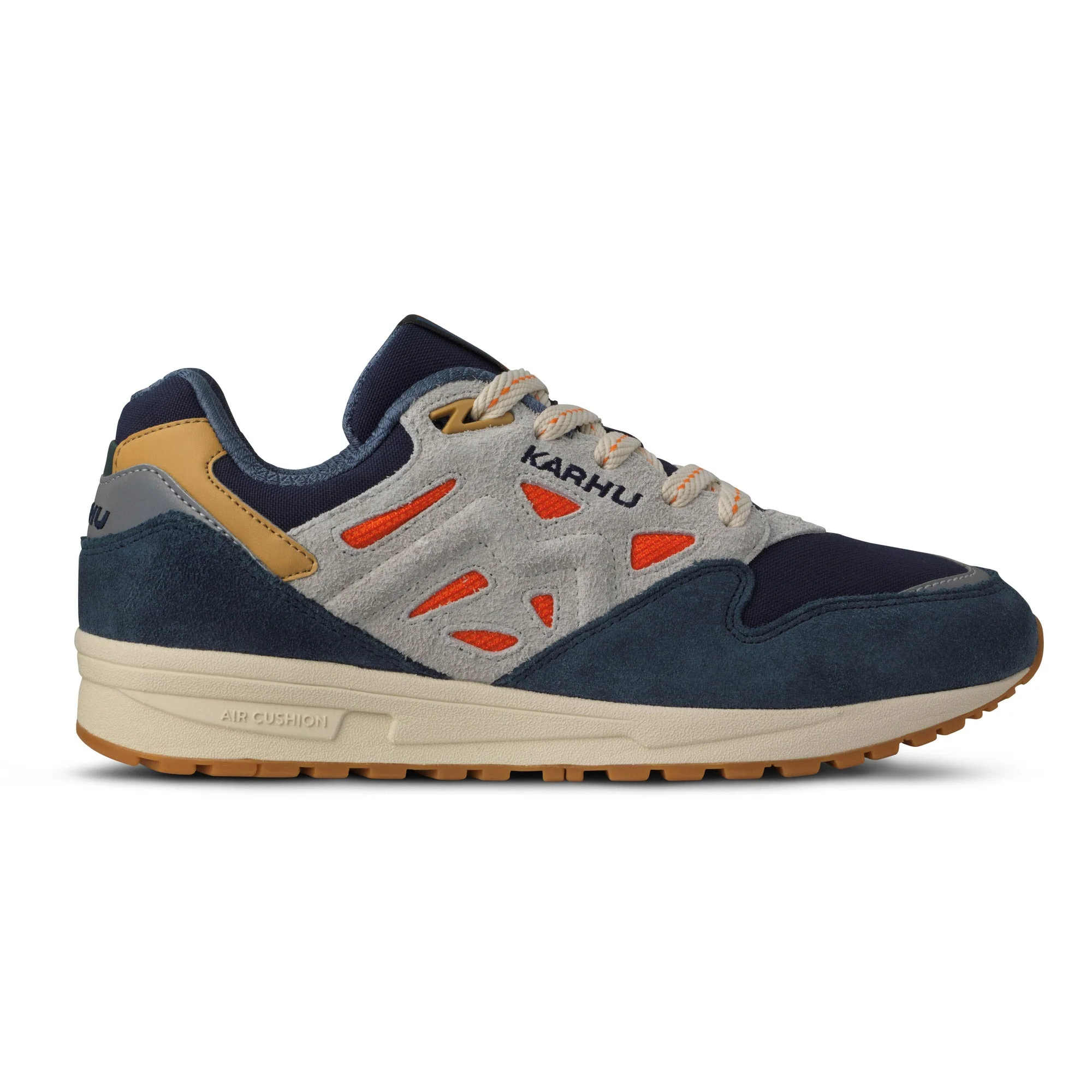 Karhu Legacy 96 Vintage Indigo/Flame