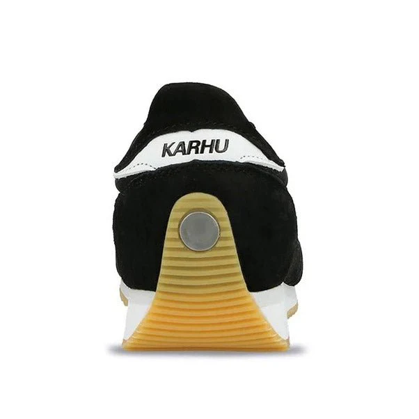 Karhu Mestari Trainer Black / White - Image 4