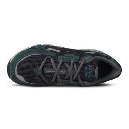 Karhu Super Fulcrum India Ink/Black India Ink - Image 3