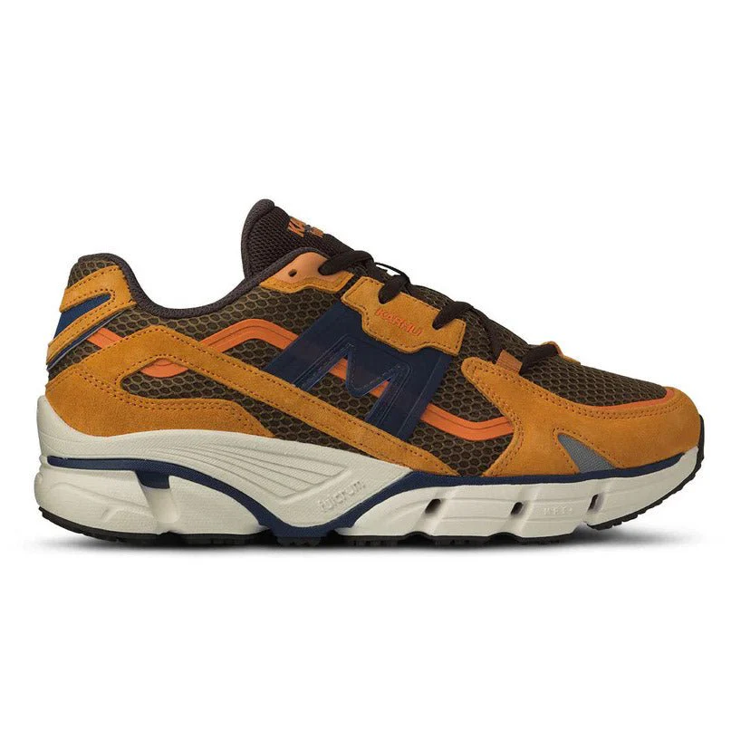 Karhu Super Fulcrum Nugget/Navy/Peony