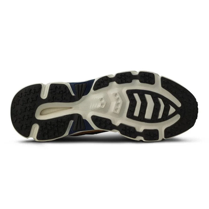 Karhu Super Fulcrum Nugget/Navy/Peony - Image 6