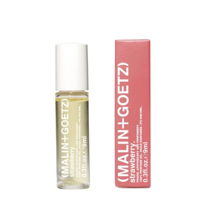 Malin + Goetz Strawberry Perfume Oil