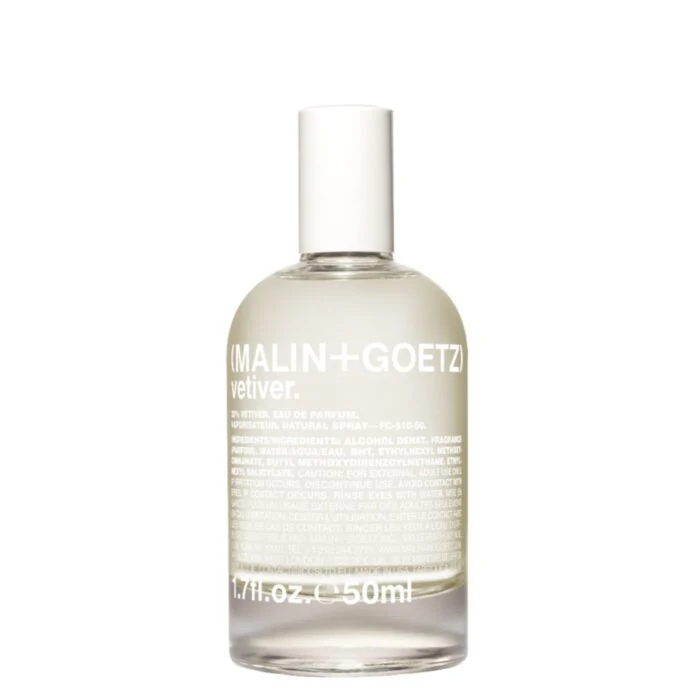 Malin + Goetz Vetiver Eau De Parfum - Image 3
