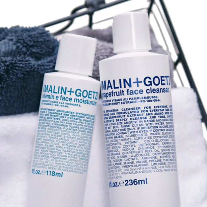 Malin + Goetz Vitamin E Face Moisturizer - Image 2