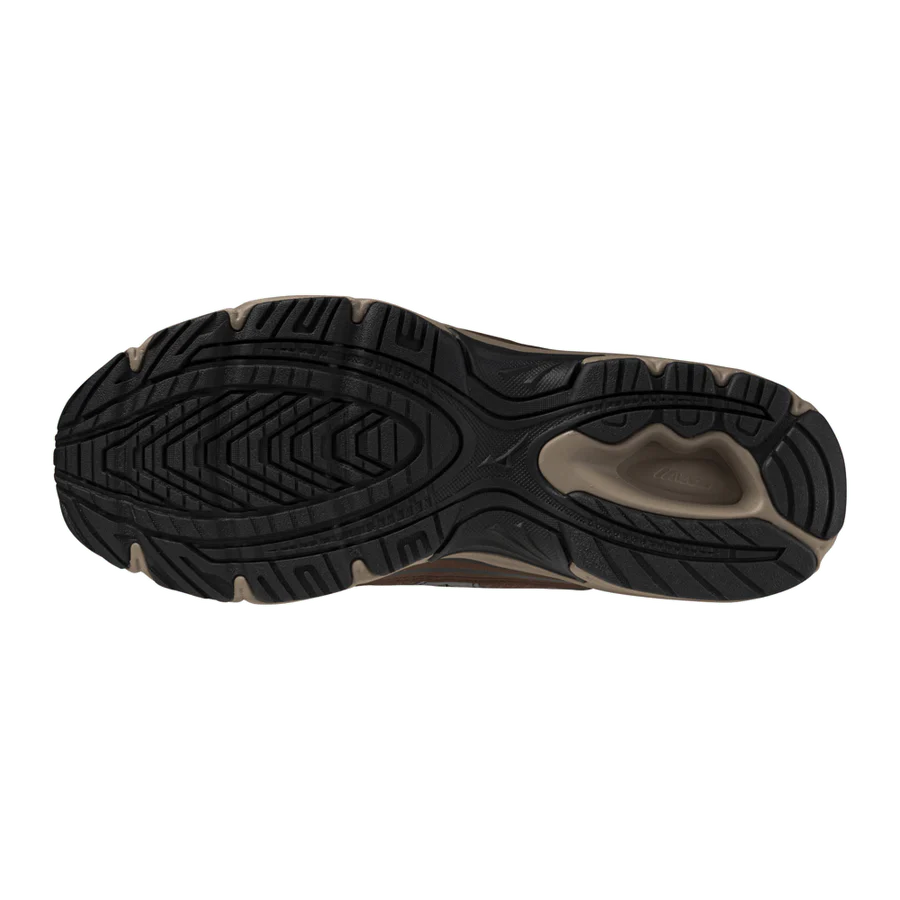 Mizuno MXR Trainer Chicory/Silver Black Chicory - Image 4