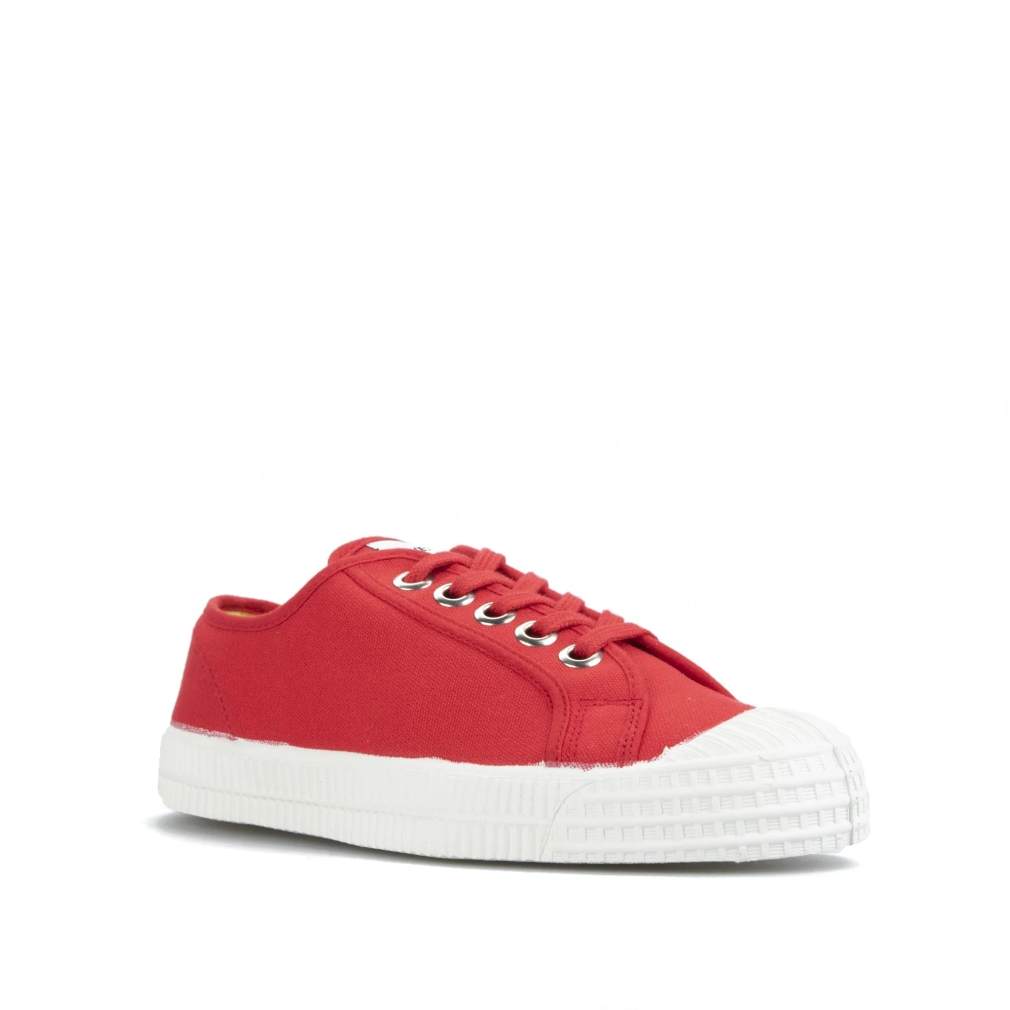 Novesta Star Master Sneaker Cherry - Image 6