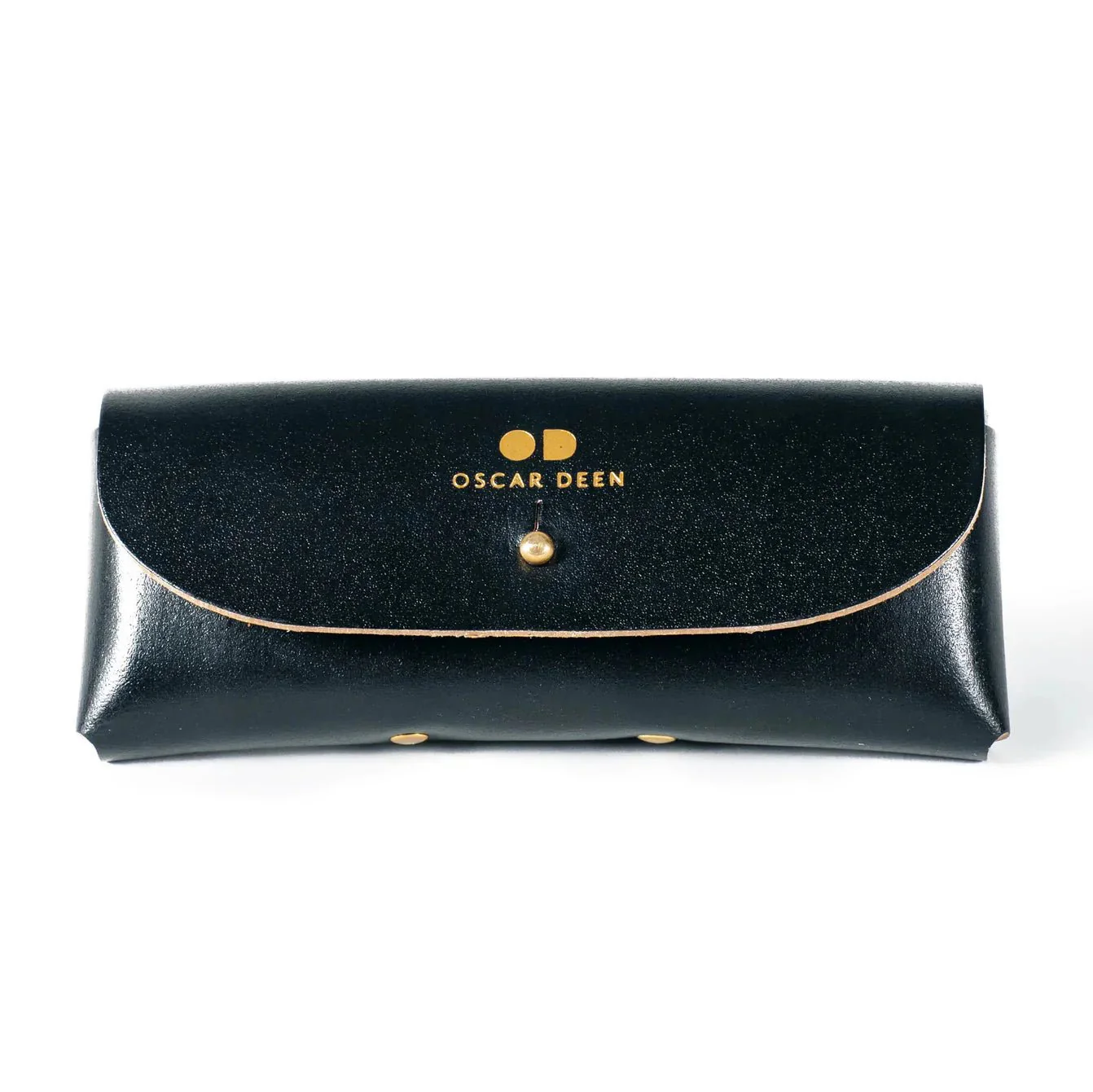 Oscar Deen Morris Sunglasses - Umber / Moss - Image 5