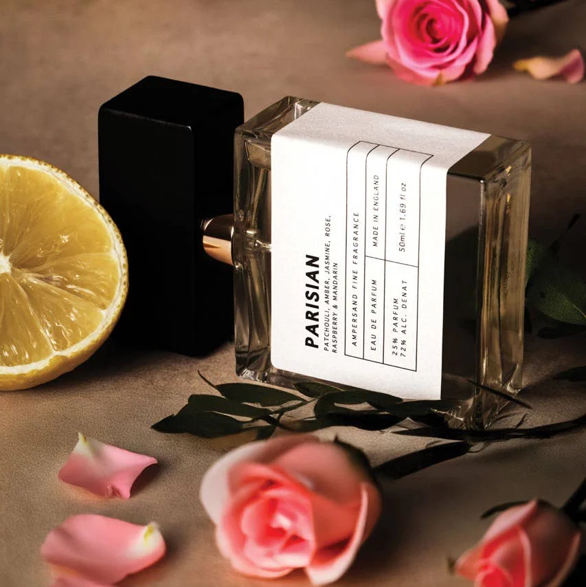 Parisian Unisex Fragrance EDP - Image 3
