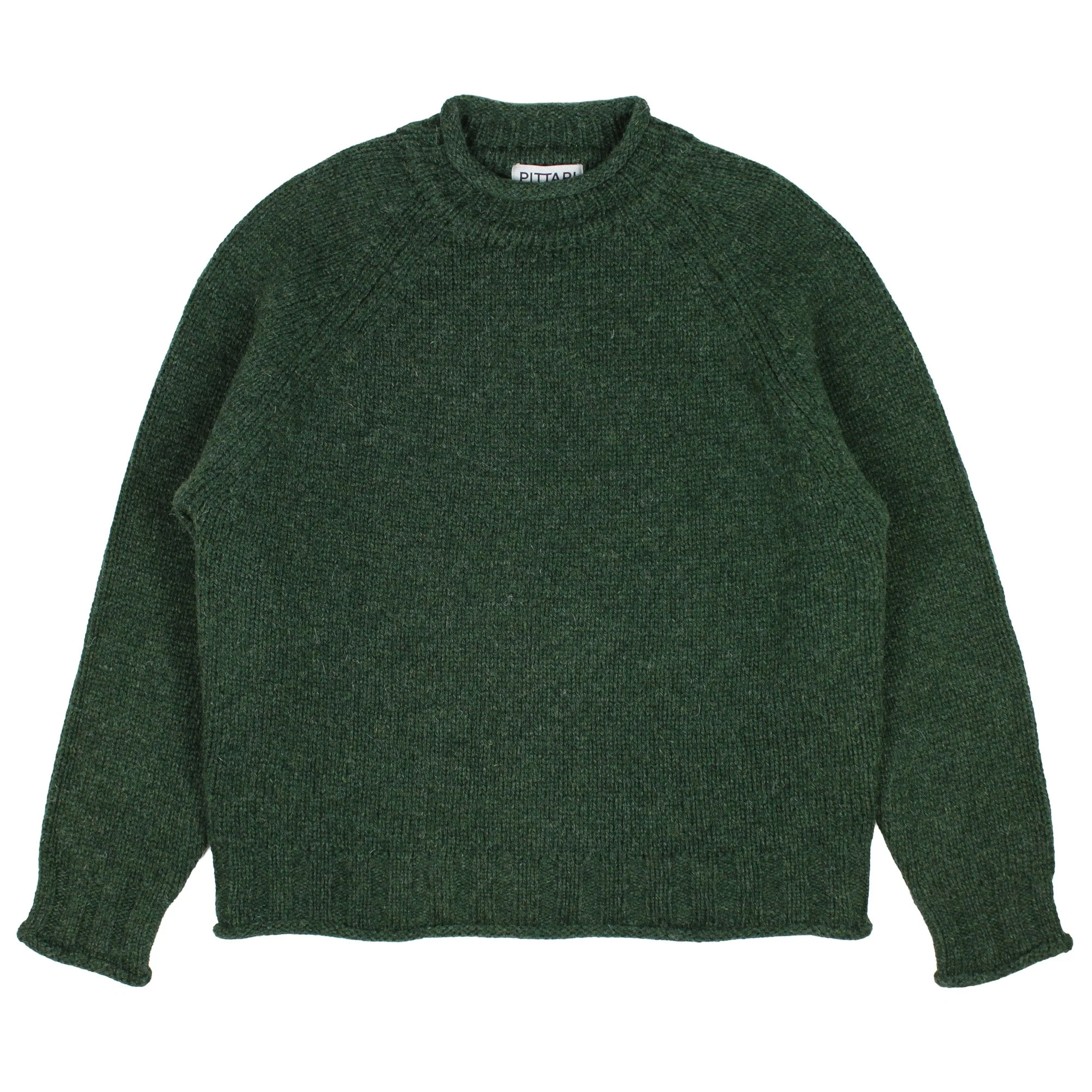 Pittari Knitwear C J Crew Alder