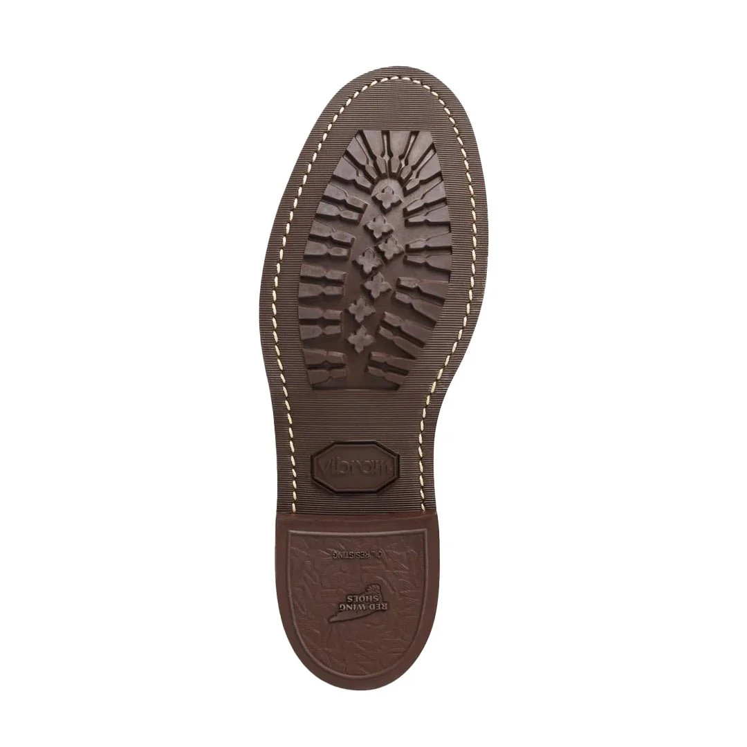 Blacksmith Boot 3340 Briar Oil Slick Brown - Image 4