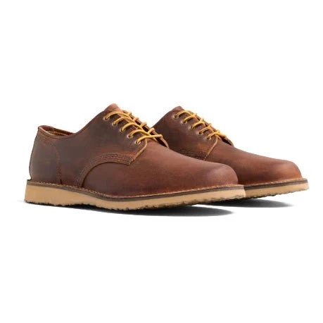Weekender Shoe Copper Rough & Tough