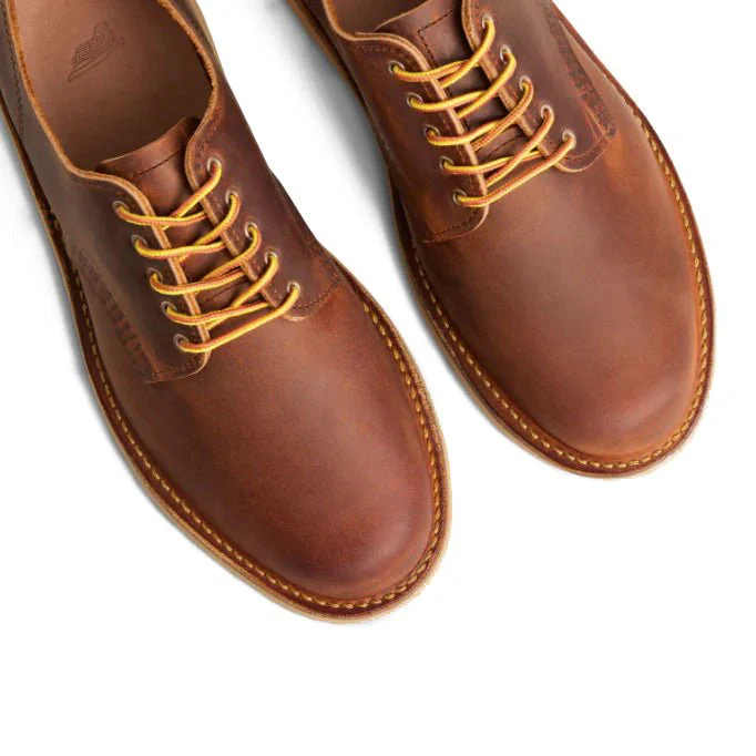 Weekender Shoe Copper Rough & Tough - Image 3