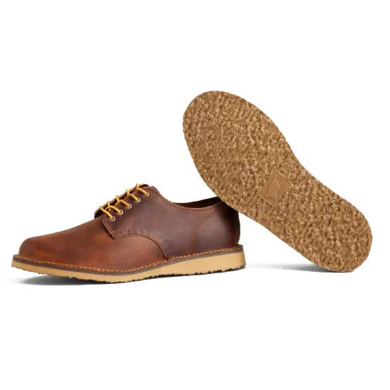 Weekender Shoe Copper Rough & Tough - Image 4