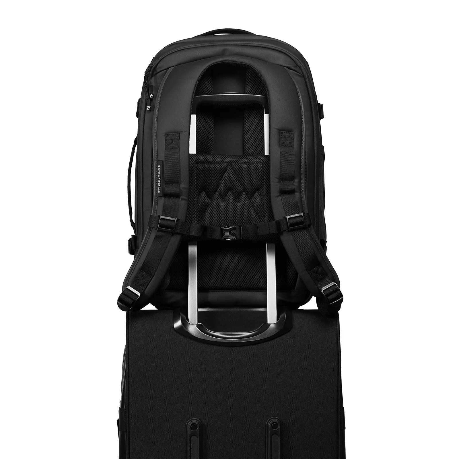 Stubble & Co Hybrid 30L Backpack - Image 4