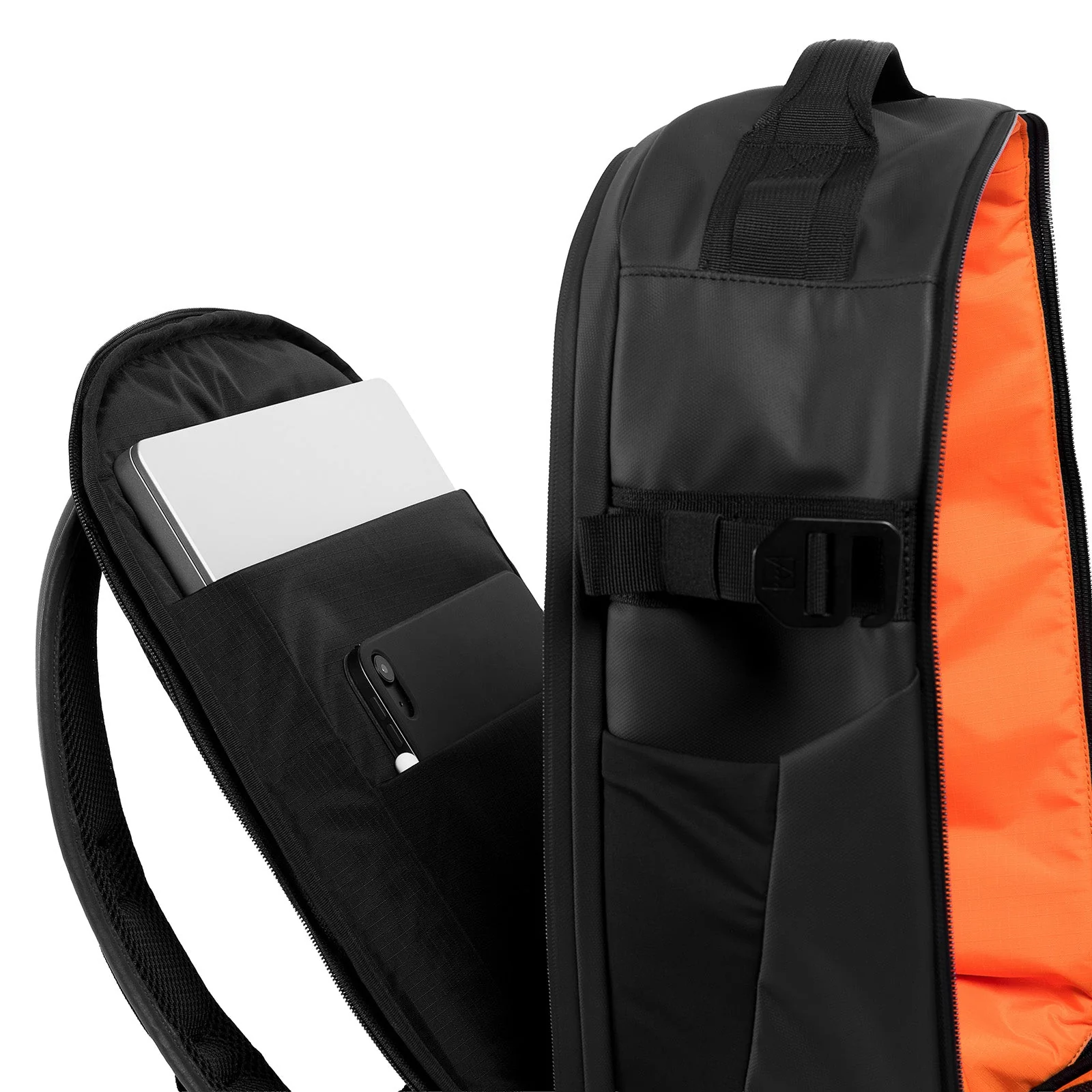 Stubble & Co Hybrid 30L Backpack - Image 5