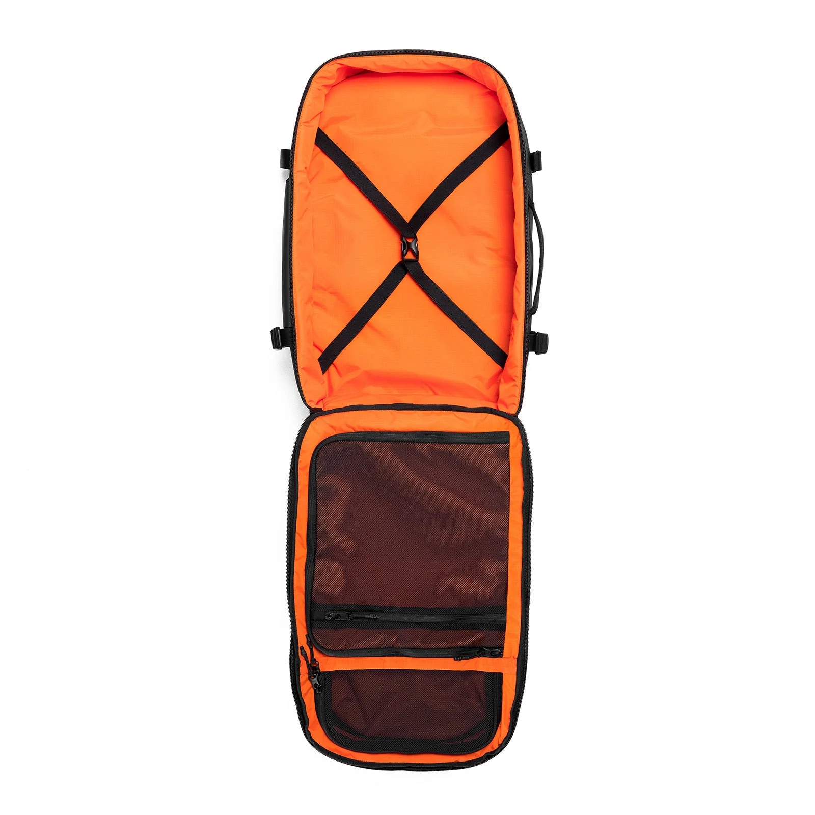 Stubble & Co Hybrid 30L Backpack - Image 8