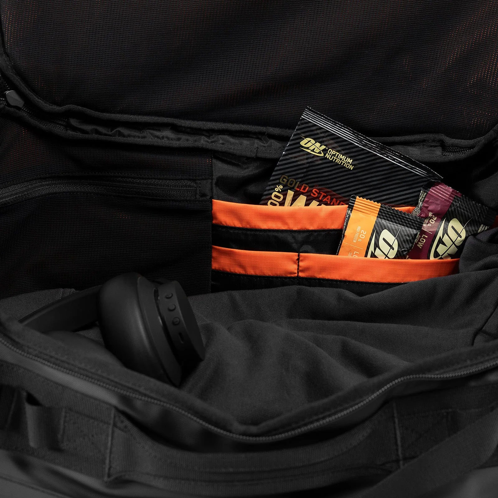 Stubble & Co Kit Bag 40L Black - Image 5