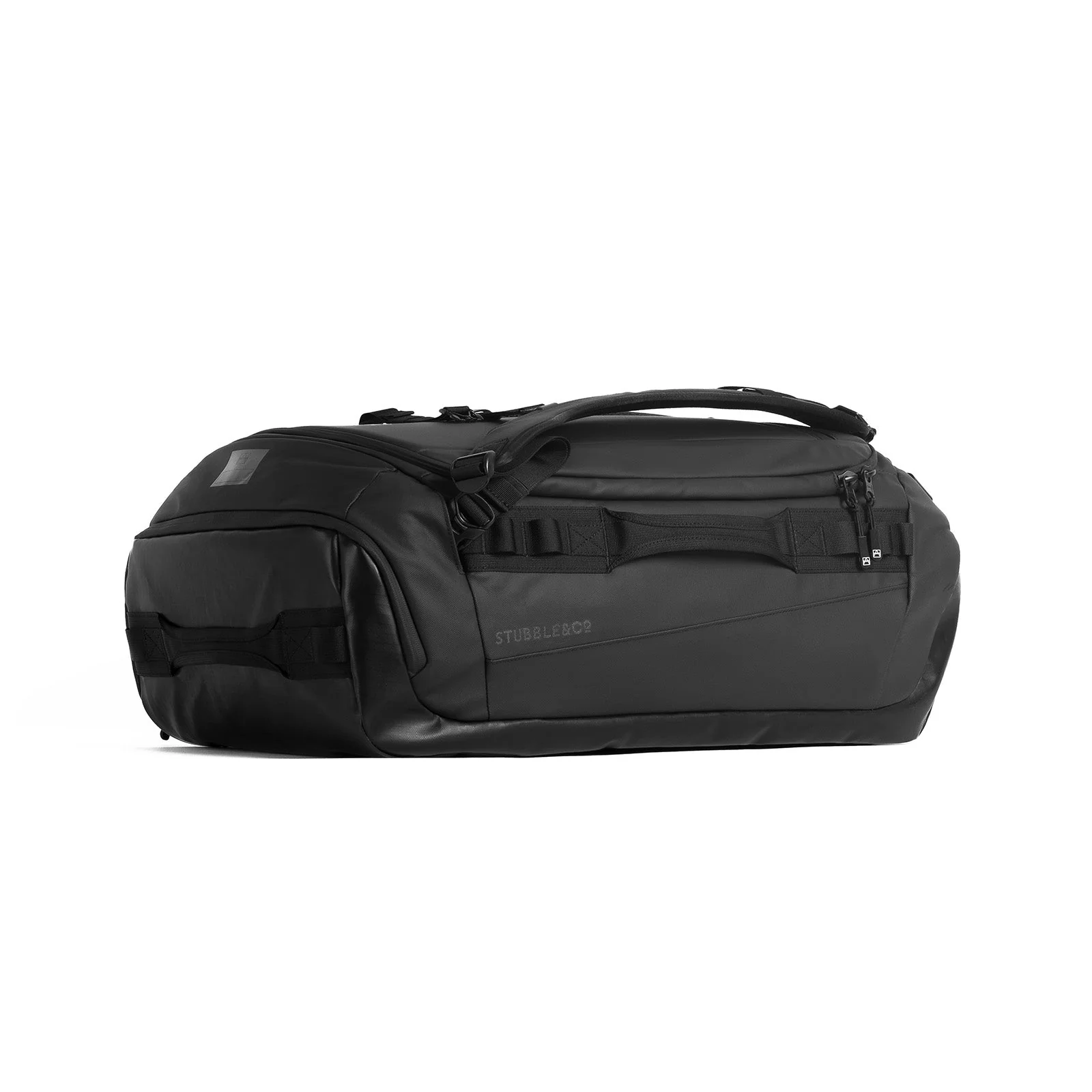 Stubble & Co Kit Bag 40L Black - Image 6