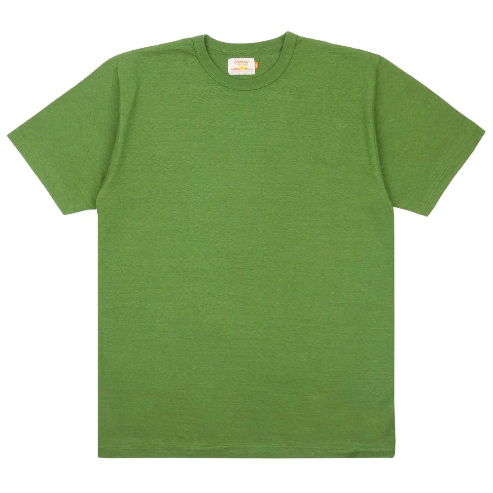 Sunray Sportswear Haleiwa SS T-Shirt Courtyard