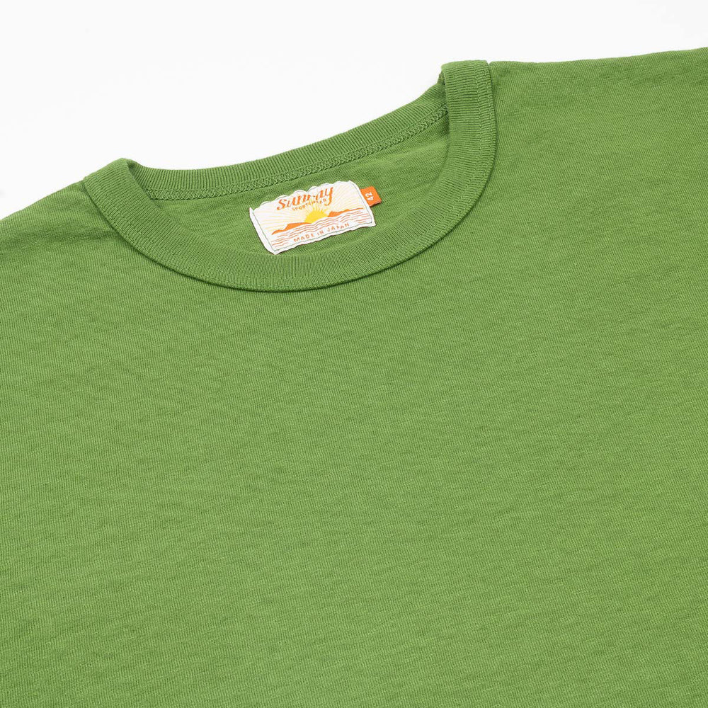 Sunray Sportswear Haleiwa SS T-Shirt Courtyard - Image 2