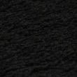 Taion Hi Neck Boa Fleece Vest Black x Black - Image 5