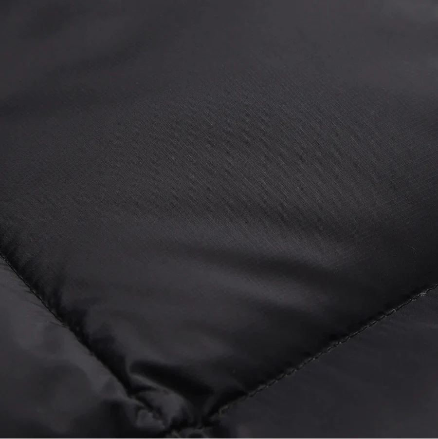 Taion Mountain Packable Down Jacket Black - Image 3