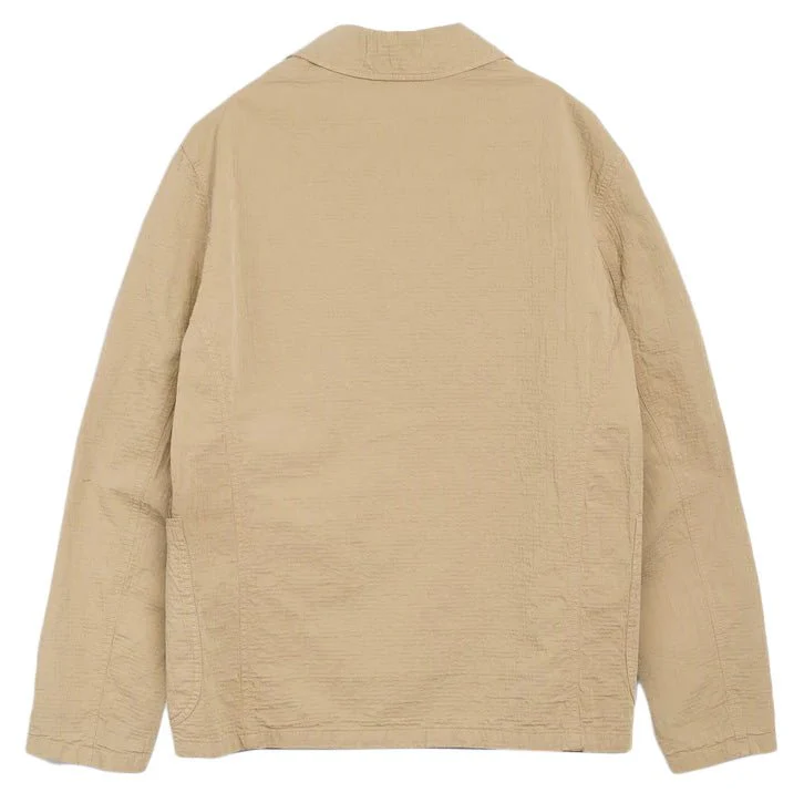 YMC Scuttlers Jacket Sand - Image 2