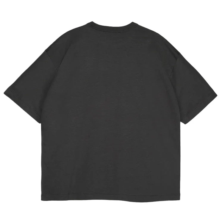 YMC Triple T-Shirt Grey - Image 3